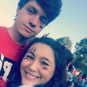 Meet your Posher, Jeffrey